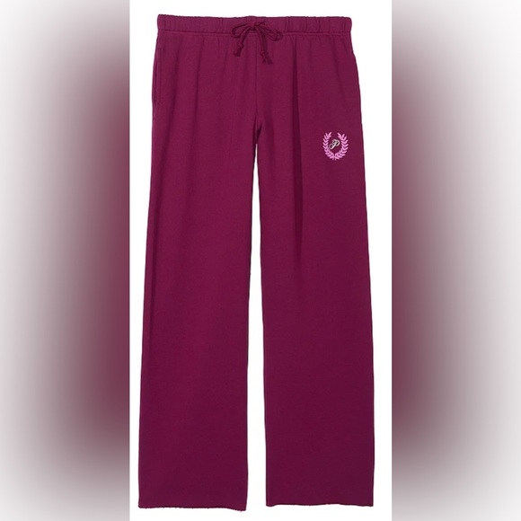 Victoria's Secret Pink Fleece Full Zip
Hoodie Tank Top And Fleece
Sweatpants XI - Picture 7 of 10